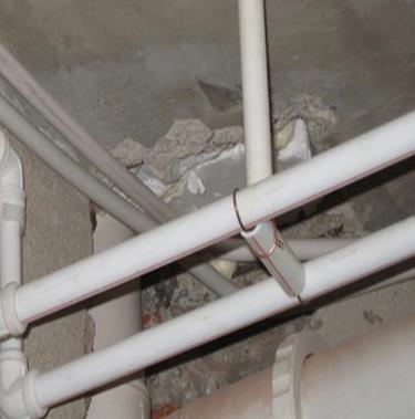 徽州漏水维修 卫生间漏水的原因是什么？卫生间下水管漏水怎么办？