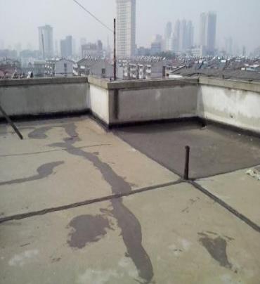 徽州漏水维修 楼顶漏水是什么原因，楼顶漏水维修方法是什么?